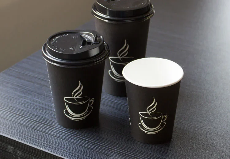 Disposable Thickened Paper Cups – Heat Resistant & Anti-Scalding Hot Drink Cups with Lids, Ideal for Coffee, Tea, and More – Bulk Wholesale, Eco-Friendly, Free Shipping Available Disposable Thickened Paper Cups – Heat Resistant & Anti-Scalding Hot Drink Cups with Lids, Ideal for Coffee, Tea, and More – Bulk Wholesale, Eco-Friendly, Free Shipping Available