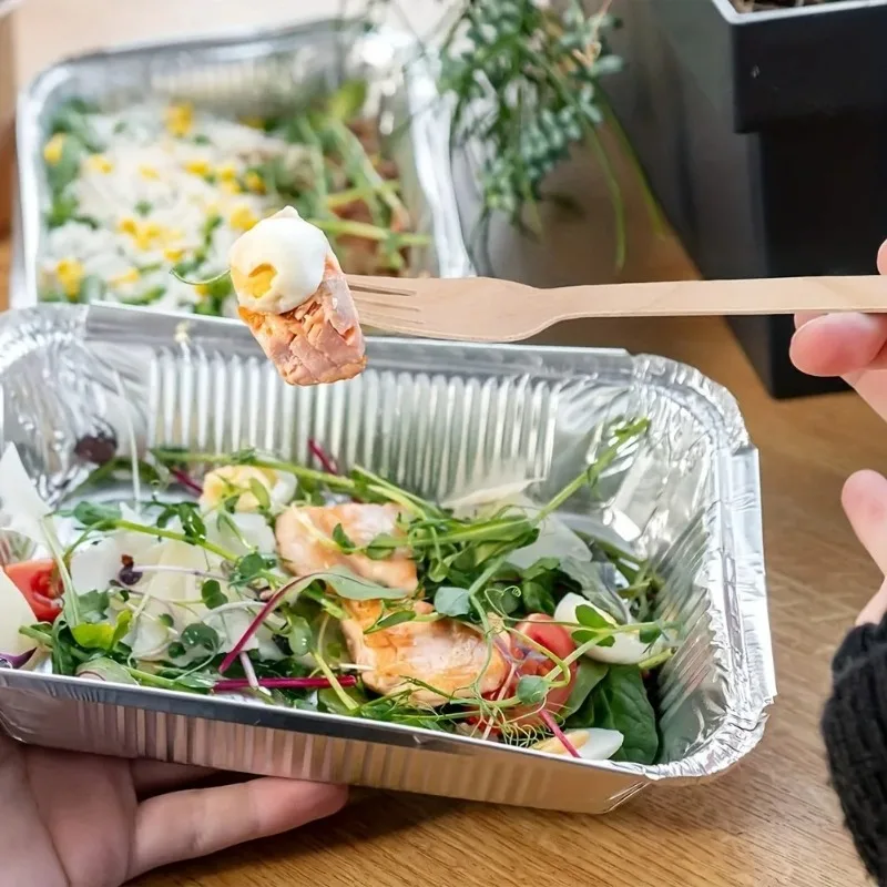 These Wooden Spoons Are Saving 500 Million Plastic Utensils Yearly