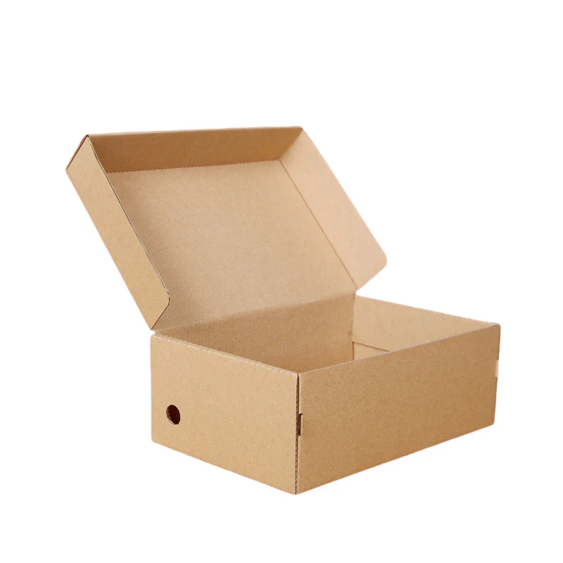Brown Kraft Paper Storage Boxes – Premium Multi-Size Corrugated Gift Boxes Ideal for Shoes, Gifts, Storage, Organization, Retail Packaging, Moving – Durable and Eco-Friendly Brown Kraft Paper Storage Boxes – Premium Multi-Size Corrugated Gift Boxes Ideal for Shoes, Gifts, Storage, Organization, Retail Packaging, Moving – Durable and Eco-Friendly