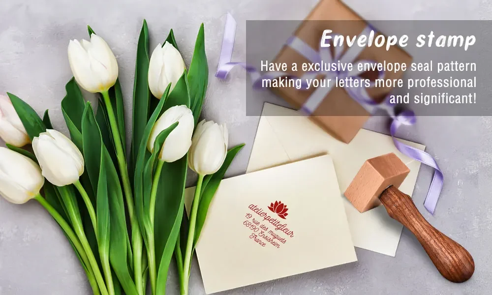 Custom Rubber Stamp for Cup – Personalized Wooden Handle Seal with Clear Logo – Ideal for Invitations, Party Decor, DIY Packaging, Scrapbooking, Bakery, and Small Business Branding Custom Rubber Stamp for Cup – Personalized Wooden Handle Seal with Clear Logo – Ideal for Invitations, Party Decor, DIY Packaging, Scrapbooking, Bakery, and Small Business Branding