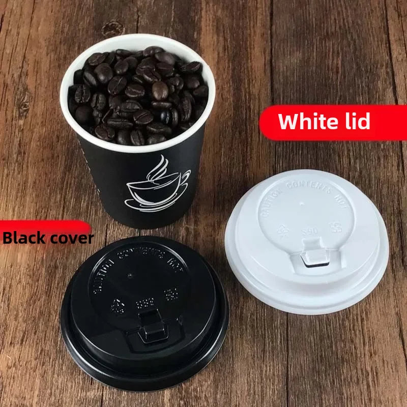 Disposable Thickened Paper Cups – Heat Resistant & Anti-Scalding Hot Drink Cups with Lids, Ideal for Coffee, Tea, and More – Bulk Wholesale, Eco-Friendly, Free Shipping Available Disposable Thickened Paper Cups – Heat Resistant & Anti-Scalding Hot Drink Cups with Lids, Ideal for Coffee, Tea, and More – Bulk Wholesale, Eco-Friendly, Free Shipping Available