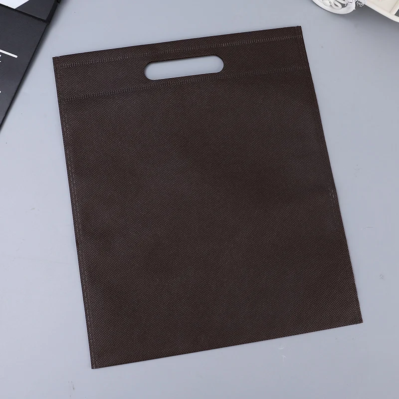 Customized Nonwoven Bags with Your Logo – Durable, Eco-Friendly, Reusable Tote Bags – Ideal for Shopping, Gifts, Events, Promotions – Free Worldwide Shipping Included for Your Convenience - 图片 7