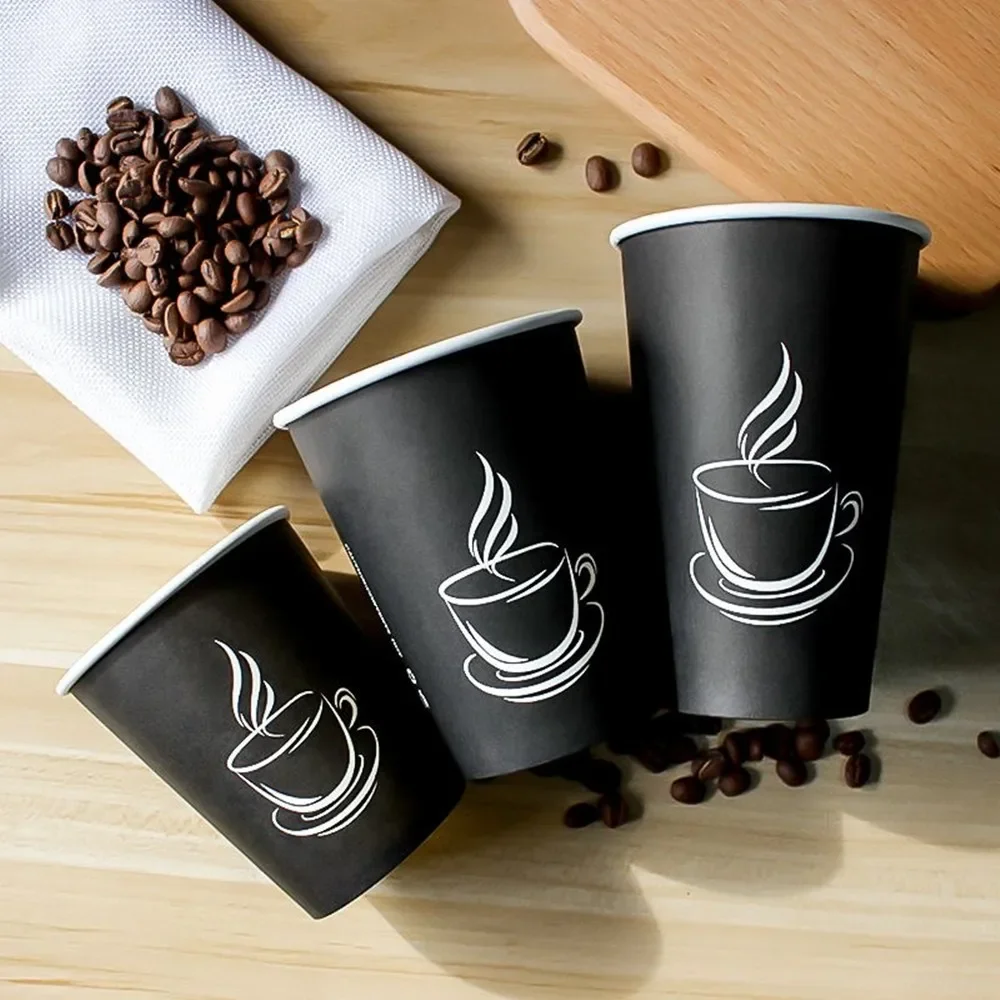 Disposable Thickened Paper Cups – Heat Resistant & Anti-Scalding Hot Drink Cups with Lids, Ideal for Coffee, Tea, and More – Bulk Wholesale, Eco-Friendly, Free Shipping Available Disposable Thickened Paper Cups – Heat Resistant & Anti-Scalding Hot Drink Cups with Lids, Ideal for Coffee, Tea, and More – Bulk Wholesale, Eco-Friendly, Free Shipping Available