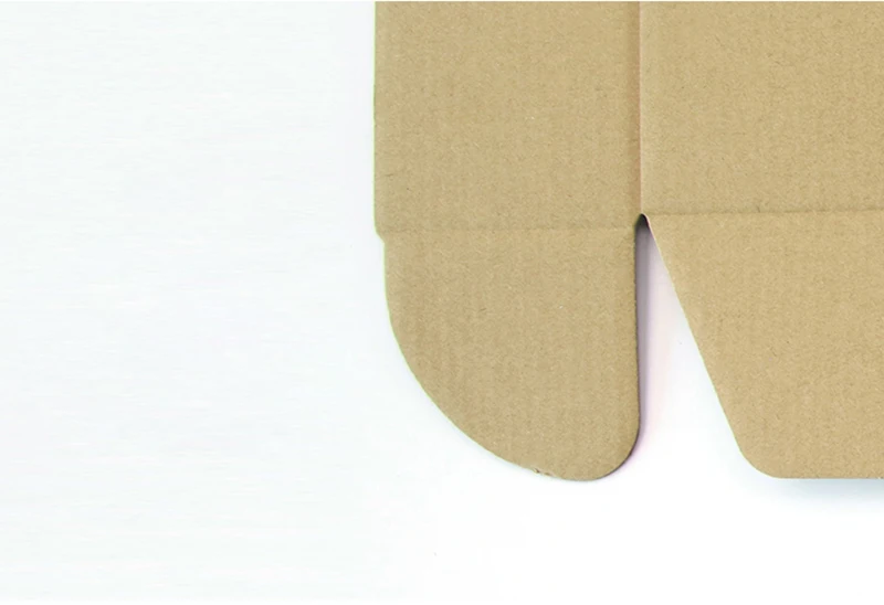 Colorful Corrugated Cardboard Box – Premium Storage and Gift Packaging Solution, Durable, Eco-Friendly for Retail, E-Commerce, and Gift Giving – Attractive and Secure Packaging