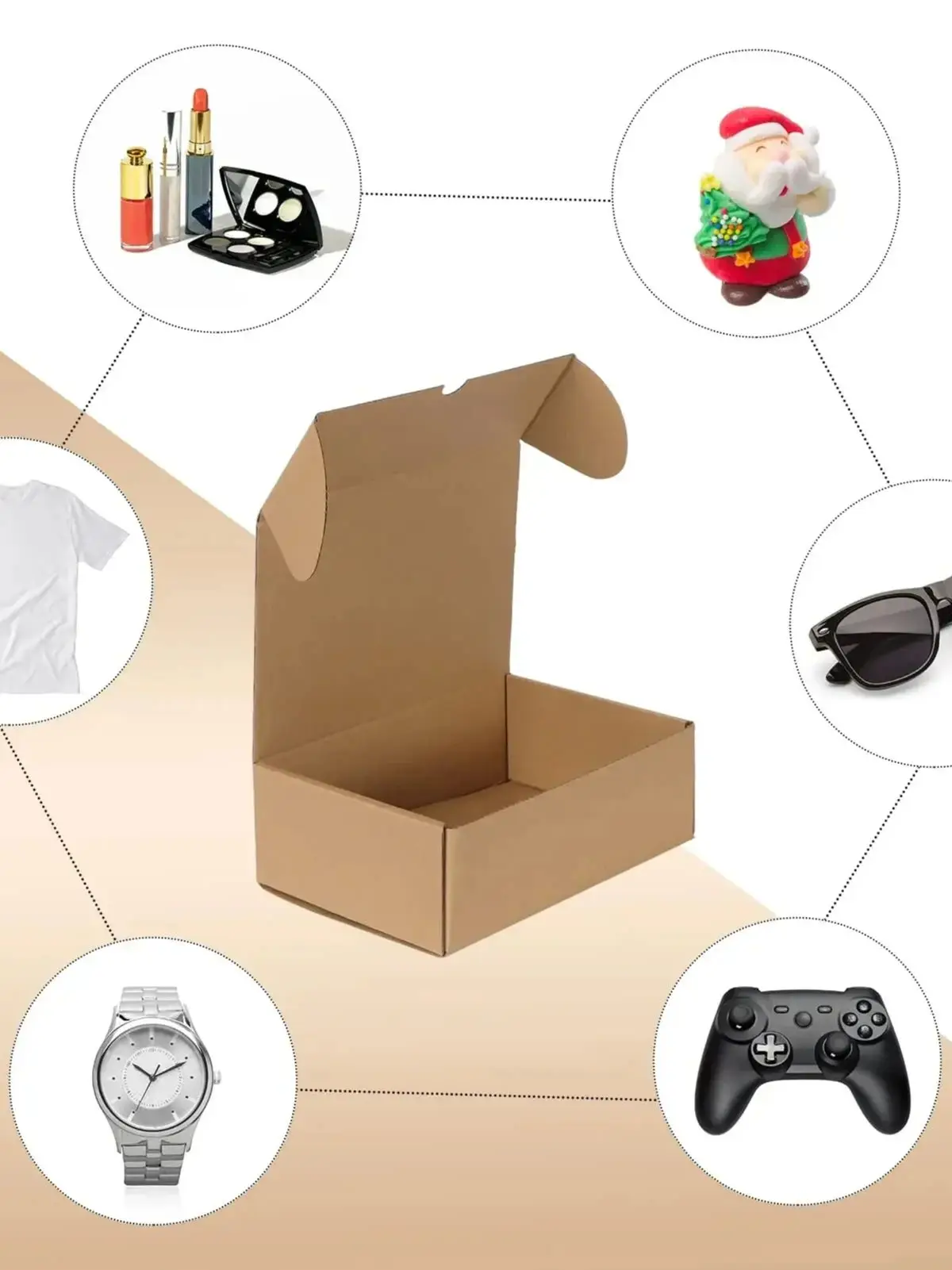 Small Shipping Boxes – Brown Corrugated Cardboard Mailer Boxes for Packing, Mailing, and Business Use – Durable Kraft Paper Packaging – Ideal for Secure Shipping and Eco-Friendly Packaging Solutions Small Shipping Boxes – Brown Corrugated Cardboard Mailer Boxes for Packing, Mailing, and Business Use – Durable Kraft Paper Packaging – Ideal for Secure Shipping and Eco-Friendly Packaging Solutions