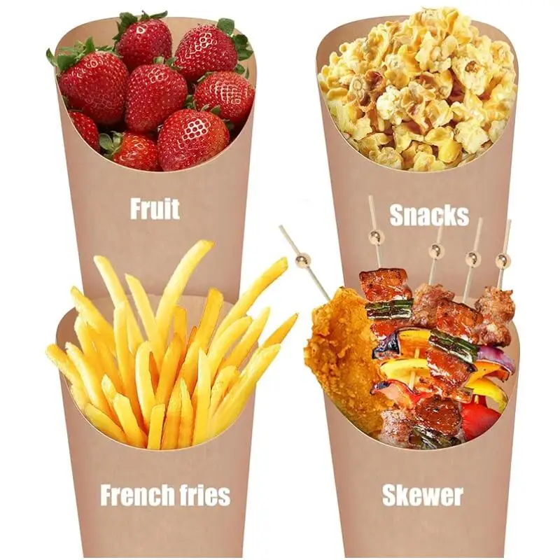 50/100PCS Party Disposable Paper Cup Set – Complete Party Tableware Kit with Cups, Napkins, Straws & Inserts – Eco-Friendly, Convenient Set for Birthday, Wedding, Picnic, and Event Use 8