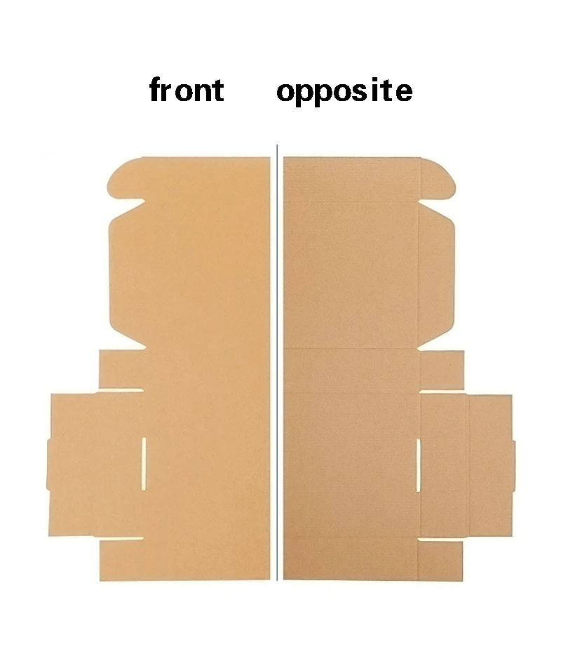 Colorful Corrugated Cardboard Box – Premium Storage and Gift Packaging Solution, Durable, Eco-Friendly for Retail, E-Commerce, and Gift Giving – Attractive and Secure Packaging