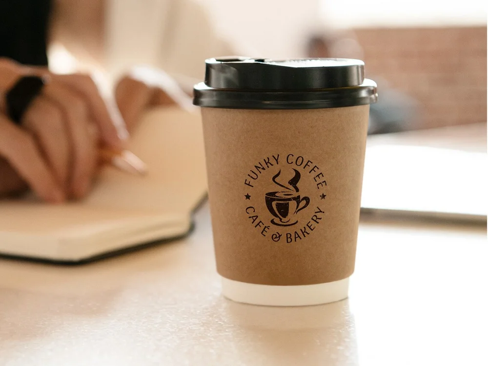 Custom Rubber Stamp for Cup – Personalized Wooden Handle Seal with Clear Logo – Ideal for Invitations, Party Decor, DIY Packaging, Scrapbooking, Bakery, and Small Business Branding Custom Rubber Stamp for Cup – Personalized Wooden Handle Seal with Clear Logo – Ideal for Invitations, Party Decor, DIY Packaging, Scrapbooking, Bakery, and Small Business Branding