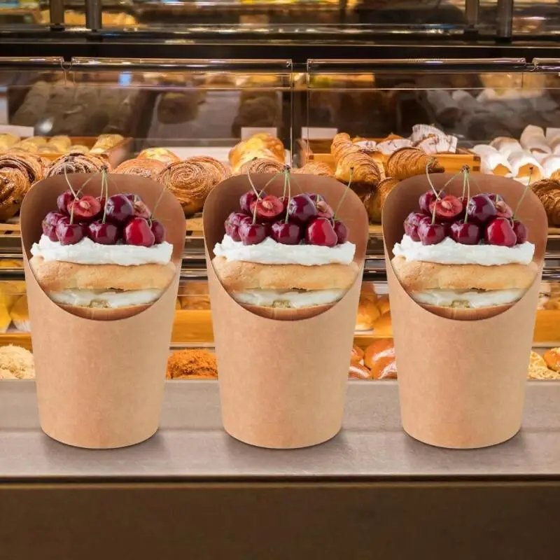 50/100PCS Party Disposable Paper Cup Set – Complete Party Tableware Kit with Cups, Napkins, Straws & Inserts – Eco-Friendly, Convenient Set for Birthday, Wedding, Picnic, and Event Use 7