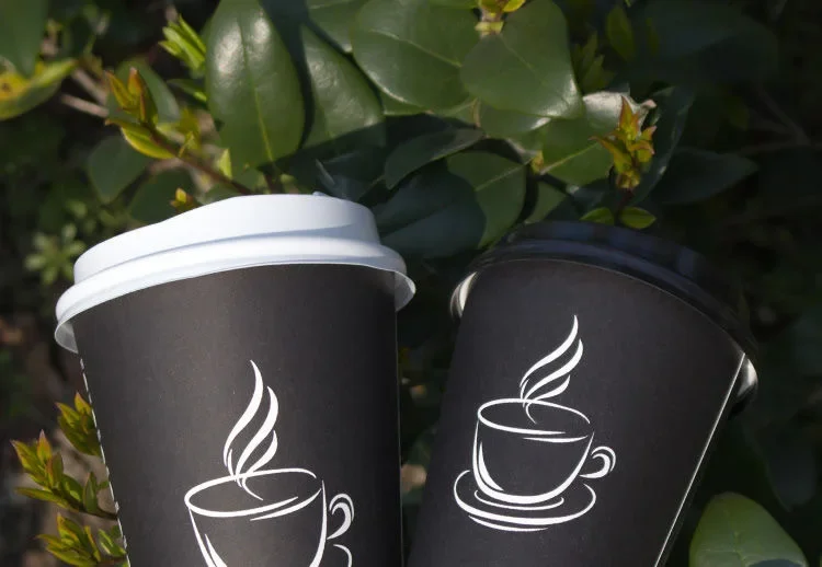 Disposable Thickened Paper Cups – Heat Resistant & Anti-Scalding Hot Drink Cups with Lids, Ideal for Coffee, Tea, and More – Bulk Wholesale, Eco-Friendly, Free Shipping Available Disposable Thickened Paper Cups – Heat Resistant & Anti-Scalding Hot Drink Cups with Lids, Ideal for Coffee, Tea, and More – Bulk Wholesale, Eco-Friendly, Free Shipping Available