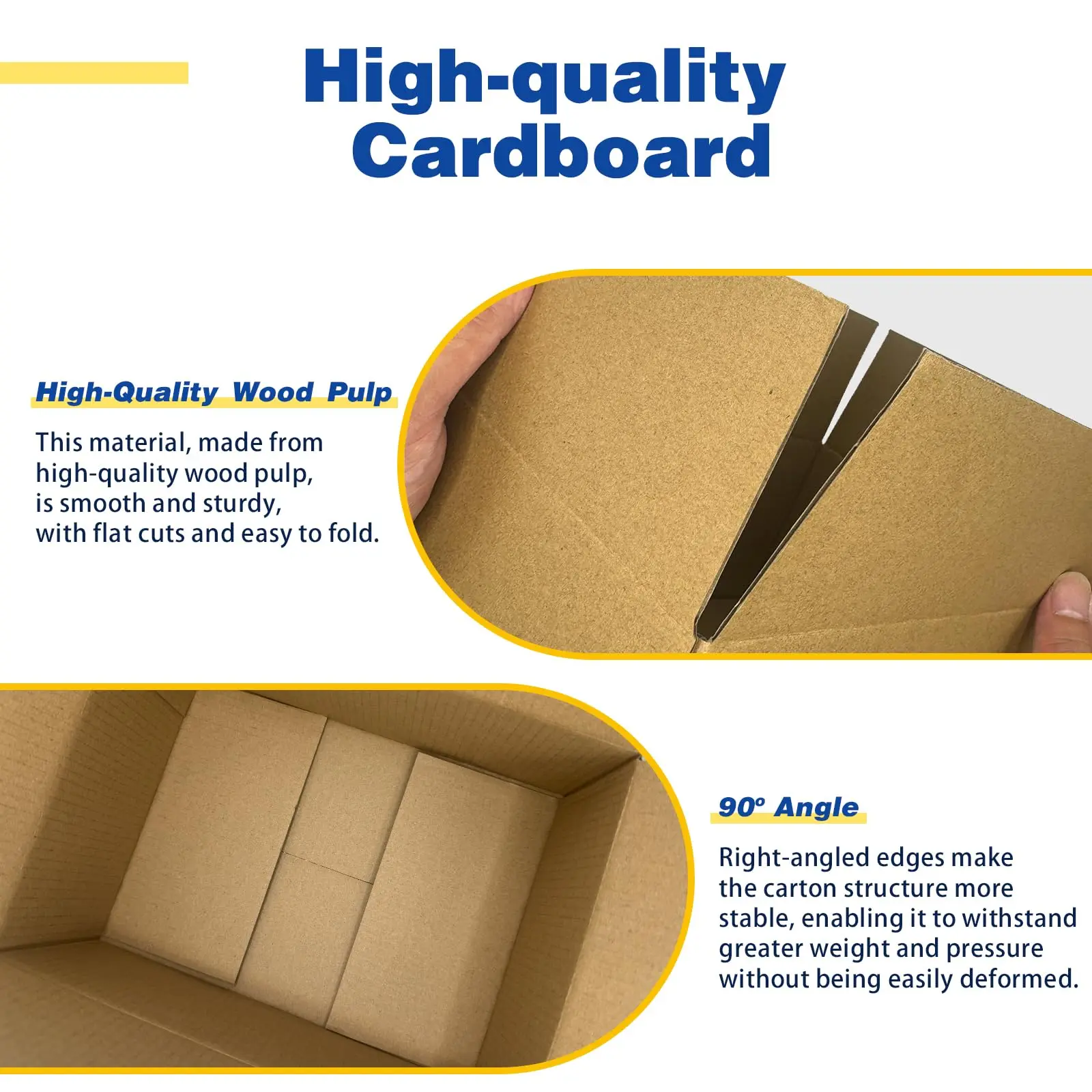 Custom Corrugated Shipping Boxes – Premium Packaging Solution for Small Businesses, Tailored Sizes and Designs, Durable and Eco-Friendly for Secure Shipping, Retail, and E-Commerce Packaging Needs Custom Corrugated Shipping Boxes – Premium Packaging Solution for Small Businesses, Tailored Sizes and Designs, Durable and Eco-Friendly for Secure Shipping, Retail, and E-Commerce Packaging Needs
