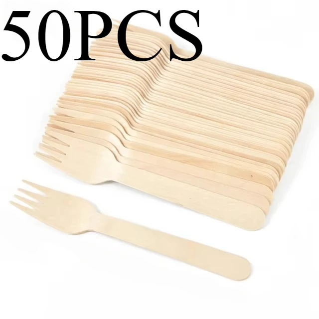 These Wooden Spoons Are Saving 500 Million Plastic Utensils Yearly - 图片 8