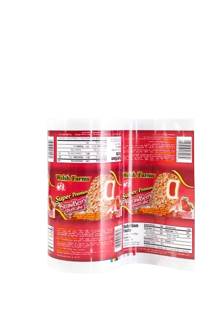 Shrink Sleeves - Custom Full Body Heat Shrink Labels for Bottles, Cans, and Jars | Glos... - SKU SLL12368 - UGI Packaging