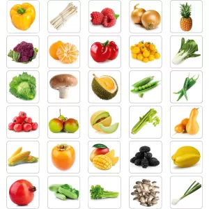 Food Label & Sticker – Custom Size & Shape, Waterproof Oilproof Options, Kraft/... - SKU FLS00260 - UGI Packaging