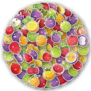 Food Label & Sticker – Custom Size & Shape, Waterproof Oilproof Options, Kraft/... - SKU FLS00260 - UGI Packaging