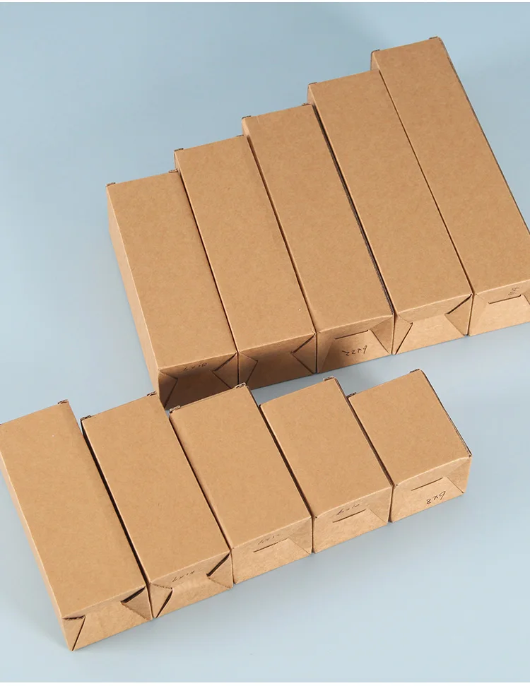 Thick Kraft Paper Box – Rectangular Three-Layer Corrugated Carton, Durable Paper Boxes for Water Cups, Umbrellas, and Other Products – Secure, Eco-Friendly, and Sturdy Packaging Solution. Thick Kraft Paper Box – Rectangular Three-Layer Corrugated Carton, Durable Paper Boxes for Water Cups, Umbrellas, and Other Products – Secure, Eco-Friendly, and Sturdy Packaging Solution.