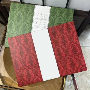 Eco-Friendly Foldable Cardboard Gift Boxes – Blank Garment Packaging for T-Shirts, Clothes, and Apparel – Recyclable, Space-Saving Design – Ideal for Retail or Shipping – 5 Pcs Pack