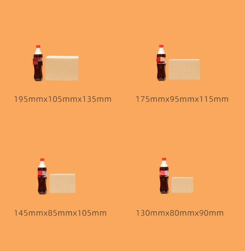 Corrugated Carton – 3-Layer & Thickened Hardened Cardboard Box, Express Moving Packaging, Logistics Transportation, Turnover Box for Safe and Durable Shipping for Heavy Duty Use Corrugated Carton – 3-Layer & Thickened Hardened Cardboard Box, Express Moving Packaging, Logistics Transportation, Turnover Box for Safe and Durable Shipping for Heavy Duty Use
