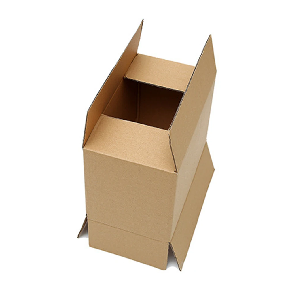 Custom Corrugated Shipping Boxes – Premium Packaging Solution for Small Businesses, Tailored Sizes and Designs, Durable and Eco-Friendly for Secure Shipping, Retail, and E-Commerce Packaging Needs - 图片 5