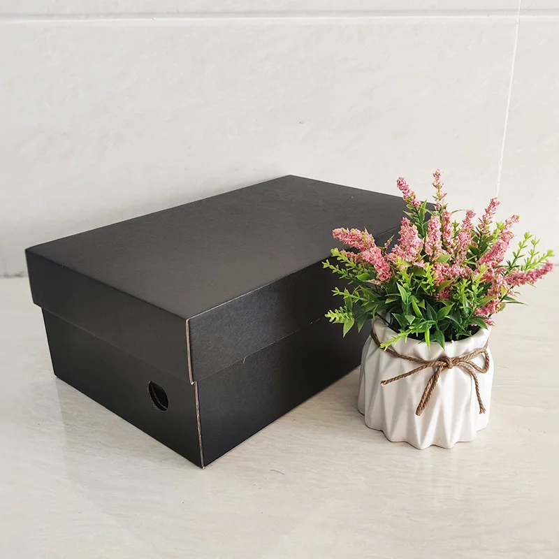 Gift Paper Shoes Boxes – Corrugated Cardboard Shipping Boxes for Packaging, Delivery, Mailing, or Business Use – Blank Carton Design Ideal for Shoes, Gifts, Storage, and Custom Branding Gift Paper Shoes Boxes – Corrugated Cardboard Shipping Boxes for Packaging, Delivery, Mailing, or Business Use – Blank Carton Design Ideal for Shoes, Gifts, Storage, and Custom Branding