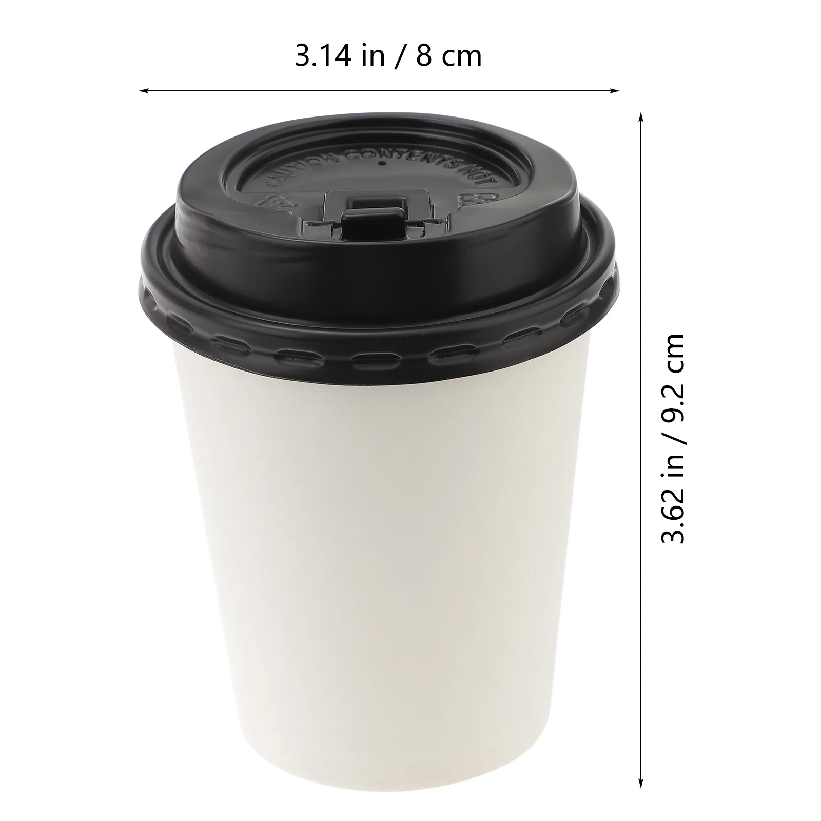 Disposable Coffee Cups with Lids – European Style Double-Layer Insulated Paper Cups for Takeaway – Simple Design, 8oz/12oz (280ml/350ml) – Ideal for Coffee, Tea, Office, Café, and Events Disposable Coffee Cups with Lids – European Style Double-Layer Insulated Paper Cups for Takeaway – Simple Design, 8oz/12oz (280ml/350ml) – Ideal for Coffee, Tea, Office, Café, and Events