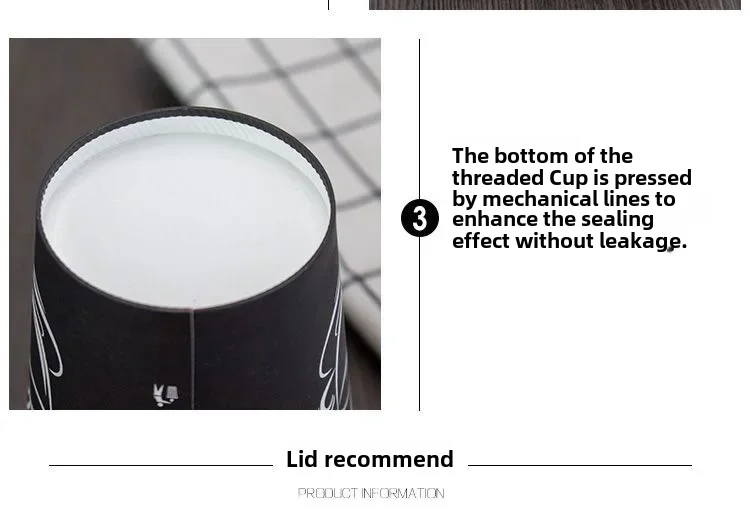 Disposable Thickened Paper Cups – Heat Resistant & Anti-Scalding Hot Drink Cups with Lids, Ideal for Coffee, Tea, and More – Bulk Wholesale, Eco-Friendly, Free Shipping Available Disposable Thickened Paper Cups – Heat Resistant & Anti-Scalding Hot Drink Cups with Lids, Ideal for Coffee, Tea, and More – Bulk Wholesale, Eco-Friendly, Free Shipping Available