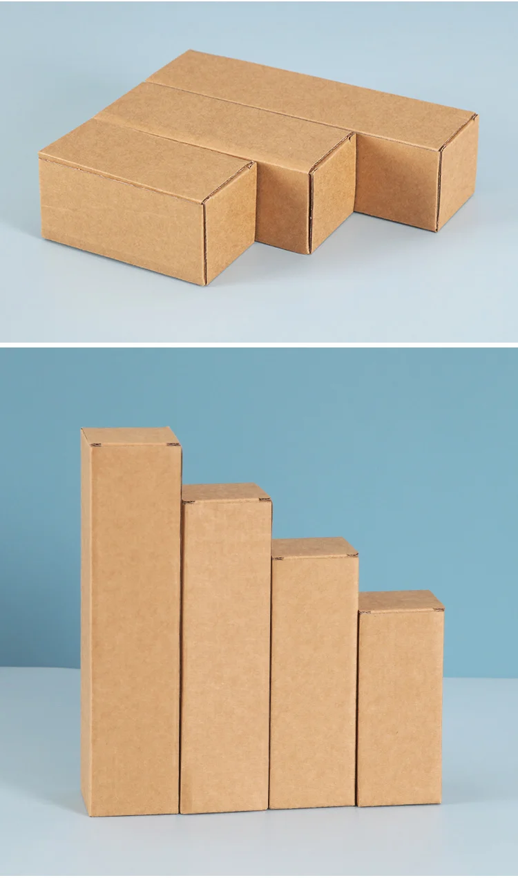Thick Kraft Paper Box – Rectangular Three-Layer Corrugated Carton, Durable Paper Boxes for Water Cups, Umbrellas, and Other Products – Secure, Eco-Friendly, and Sturdy Packaging Solution. Thick Kraft Paper Box – Rectangular Three-Layer Corrugated Carton, Durable Paper Boxes for Water Cups, Umbrellas, and Other Products – Secure, Eco-Friendly, and Sturdy Packaging Solution.