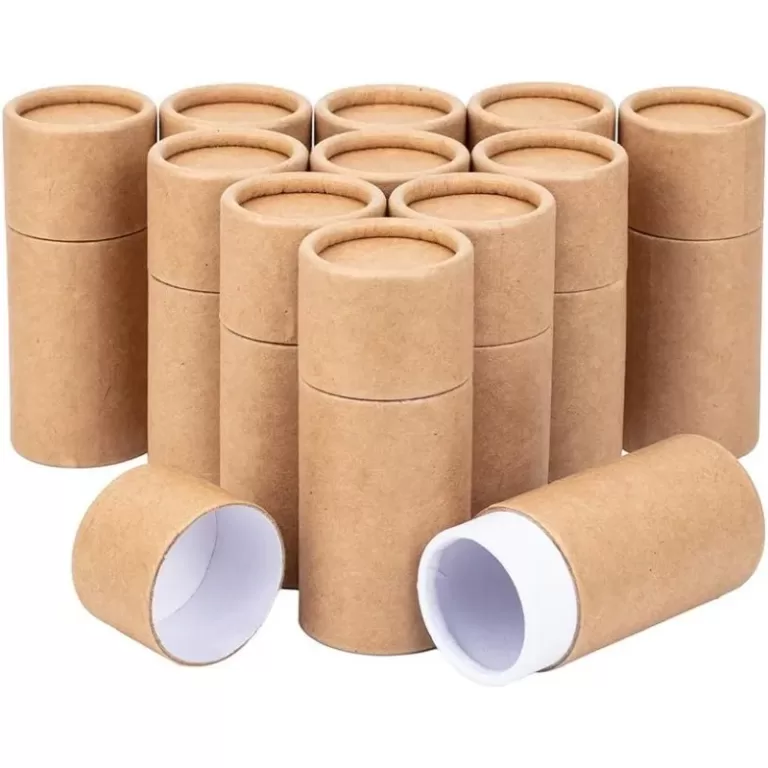 kraft paperboard tube — UGI Packaging