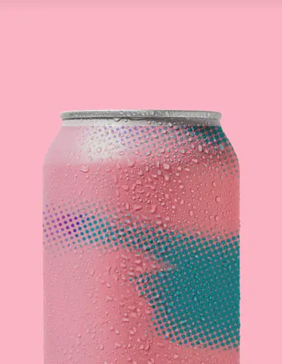 Shrink Sleeves - Custom Full Body Heat Shrink Labels for Bottles, Cans, and Jars | Glos... - SKU SLL12368 - UGI Packaging