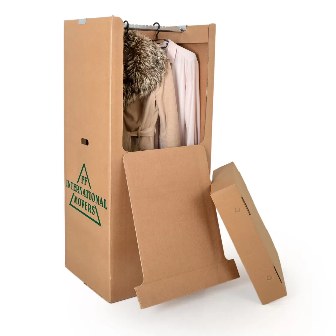 Suits Packaging & Gift Boxes – Custom Rigid Boxes, Foldable Kraft Options, Magnetic Closures, Logo Printing & Premium Finishes for Shipping, Gifting, Retail, and Tailored Suit Presentation - 图片 3