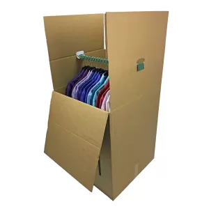 Suits Packaging & Gift Boxes – Custom Rigid Boxes, Foldable Kraft Options, Magnetic... - SKU SPB19558 - UGI Packaging