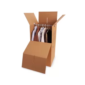 Suits Packaging & Gift Boxes – Custom Rigid Boxes, Foldable Kraft Options, Magnetic... - SKU SPB19558 - UGI Packaging