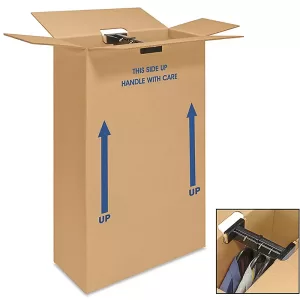 Suits Packaging & Gift Boxes – Custom Rigid Boxes, Foldable Kraft Options, Magnetic... - SKU SPB19558 - UGI Packaging