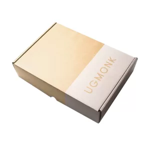 Suits Packaging & Gift Boxes – Custom Rigid Boxes, Foldable Kraft Options, Magnetic... - SKU SPB19558 - UGI Packaging