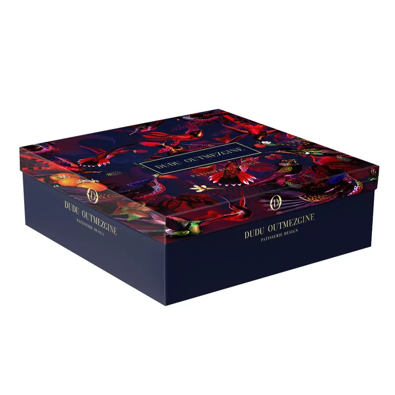 Suits Packaging & Gift Boxes – Custom Rigid Boxes, Foldable Kraft Options, Magnetic Closures, Logo Printing & Premium Finishes for Shipping, Gifting, Retail, and Tailored Suit Presentation - 图片 2