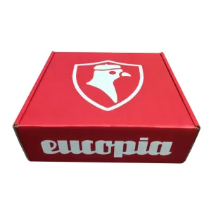 Suits Packaging & Gift Boxes – Custom Rigid Boxes, Foldable Kraft Options, Magnetic... - SKU SPB19558 - UGI Packaging