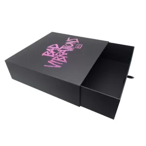 Suits Packaging & Gift Boxes – Custom Rigid Boxes, Foldable Kraft Options, Magnetic... - SKU SPB19558 - UGI Packaging