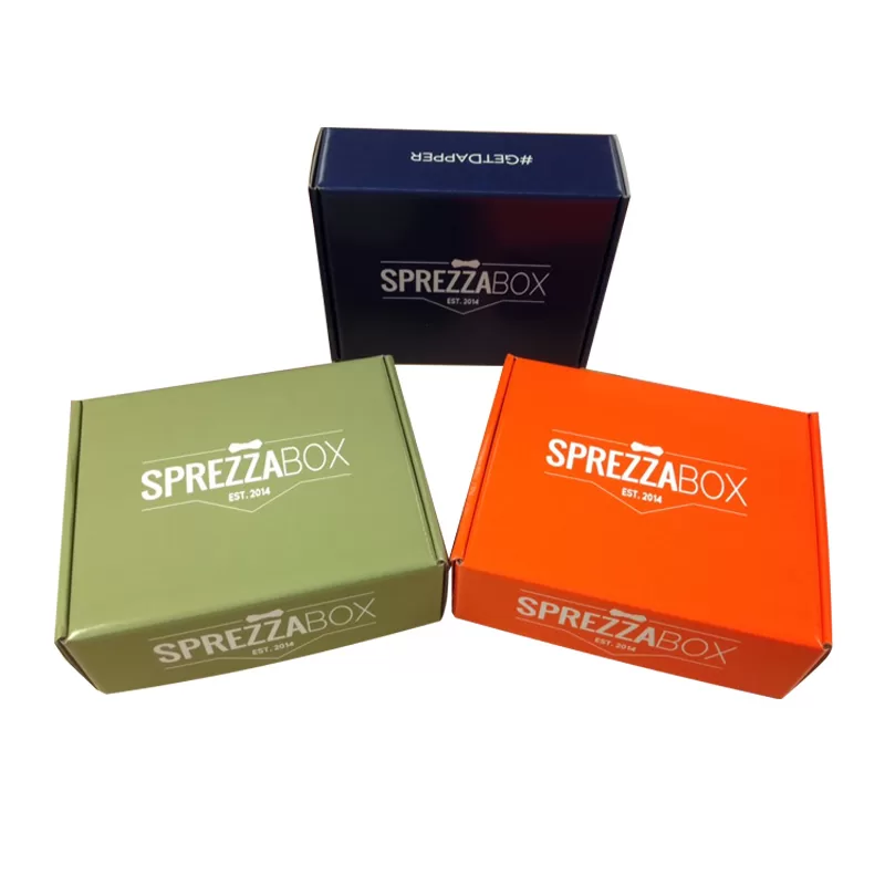 Suits Packaging & Gift Boxes – Custom Rigid Boxes, Foldable Kraft Options, Magnetic Closures, Logo Printing & Premium Finishes for Shipping, Gifting, Retail, and Tailored Suit Presentation - 图片 9