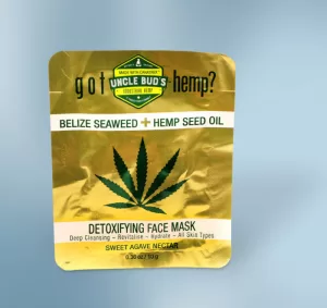 Digital Labels - Waterproof Self-Adhesive Roll Labels for Packaging, Branding, and Busi... - SKU CDL11336 - UGI Packaging