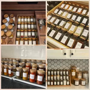 Food Label & Sticker – Custom Size & Shape, Waterproof Oilproof Options, Kraft/... - SKU FLS00260 - UGI Packaging