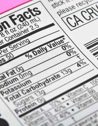 Shrink Sleeves - Custom Full Body Heat Shrink Labels for Bottles, Cans, and Jars | Glos... - SKU SLL12368 - UGI Packaging