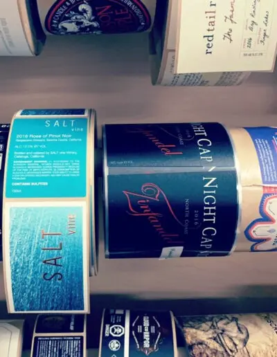 Shrink Sleeves - Custom Full Body Heat Shrink Labels for Bottles, Cans, and Jars | Glos... - SKU SLL12368 - UGI Packaging