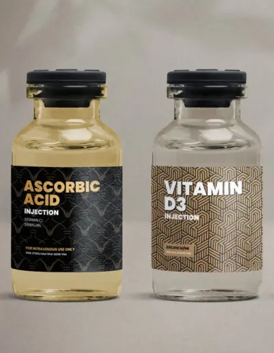 Shrink Sleeves - Custom Full Body Heat Shrink Labels for Bottles, Cans, and Jars | Glos... - SKU SLL12368 - UGI Packaging