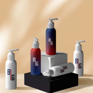 Digital Labels - Waterproof Self-Adhesive Roll Labels for Packaging, Branding, and Business Use | Custom Printed Multi-Size Stickers with High-Quality Digital Print for Indoor & Outdoor Applications