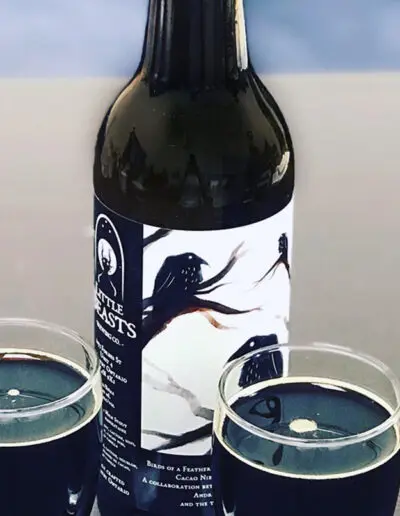 Shrink Sleeves - Custom Full Body Heat Shrink Labels for Bottles, Cans, and Jars | Glos... - SKU SLL12368 - UGI Packaging