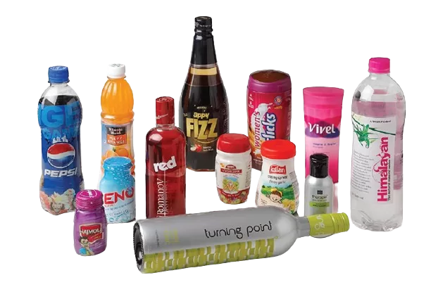 Shrink Sleeves - Custom Full Body Heat Shrink Labels for Bottles, Cans, and Jars | Glos... - SKU SLL12368 - UGI Packaging