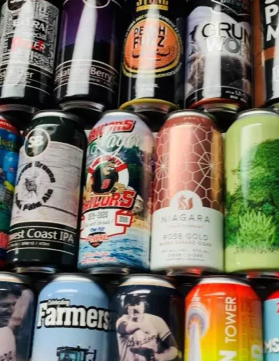 Shrink Sleeves - Custom Full Body Heat Shrink Labels for Bottles, Cans, and Jars | Glos... - SKU SLL12368 - UGI Packaging