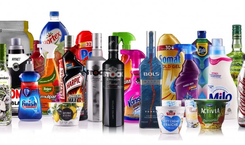 Shrink Sleeves - Custom Full Body Heat Shrink Labels for Bottles, Cans, and Jars | Glos... - SKU SLL12368 - UGI Packaging