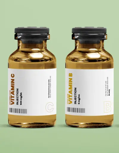 Shrink Sleeves - Custom Full Body Heat Shrink Labels for Bottles, Cans, and Jars | Glos... - SKU SLL12368 - UGI Packaging