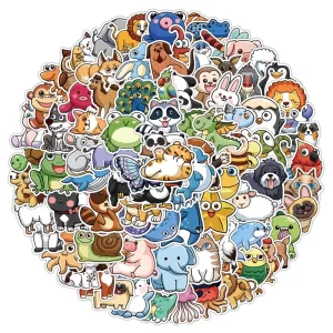 Food Label & Sticker – Custom Size & Shape, Waterproof Oilproof Options, Kraft/... - SKU FLS00260 - UGI Packaging